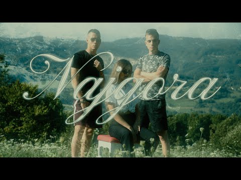 77-NAJGORA (Official video)