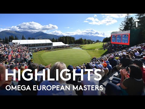 Extended Highlights | 2021 Omega European Masters