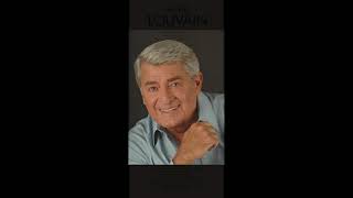 Michel Louvain  -  j'irai  -  album:  Michel Louvain   1984