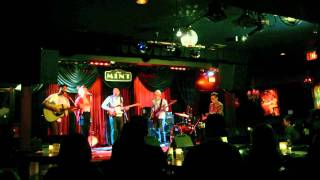 Run River North (formerly Monsters Calling Home)- Fight to Keep LIVE