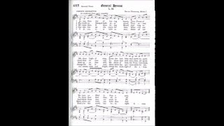 Jesus, Thou Joy of Loving Hearts (Christe Redemptor)