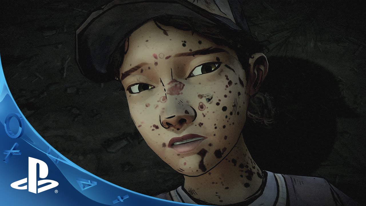 The Walking Dead: Season Two, Episode 4 Coming July 22nd