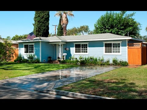 Remodeled 3 Bedroom 2 Bathroom Fullerton Home