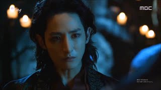 Download lagu 400 years old Vampire fell in love with his adopted daughter/#Lee soo hyuk(이수혁) mp3