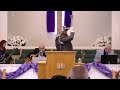 3/24/24 AM- Pastor McLean - "Hoping And Trusting" Philippians 2:23-24