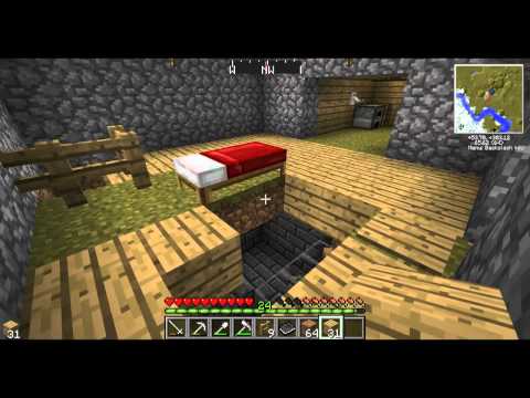 Minecraft S01E01