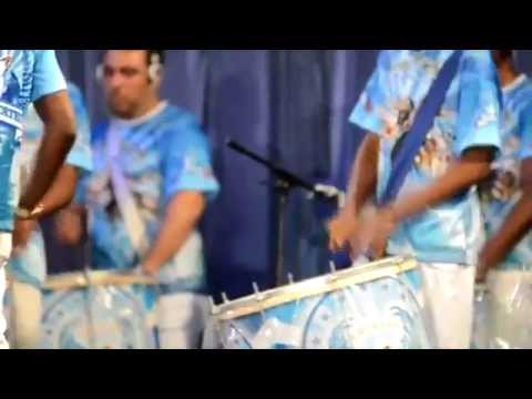 LIESA 2012 - Clipe da Portela