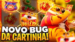 Tiger Game Bug Exposed: How to Win with a Bugged Strategy thumbnail