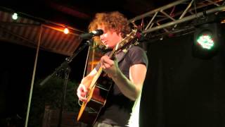 DEAR DOUBT Michael Schulte @Fanclub-Konzert 30.08.14