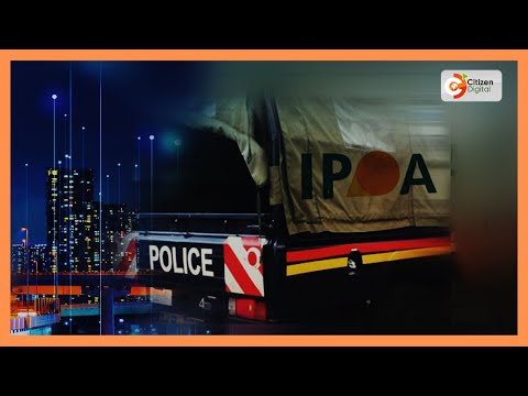 Uchunguzi wa maiti waliouawawa katika uwanja wa Kasarani na Nyayo wadhibitisha waliuwawa kwa risasi