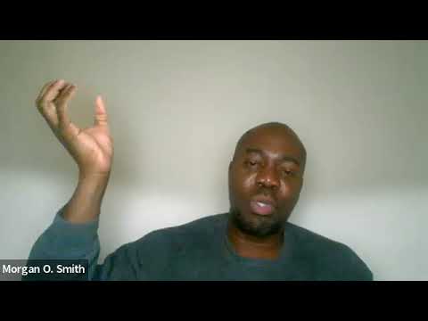 Morgan O. Smith - Enlightenment & the Supramundane