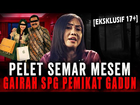 COWOK2 TUNDUK ?! IPHONE, DUIT & BARANG BRANDED 99,9% GADUN PASTI NGASIH !! SUSUK PELET SEMAR MESEM