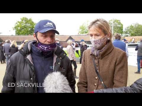 Tattersalls October Yearling Sale 2020 Day 1 Review