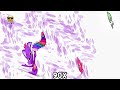 Pinkfong And Ninimo ICE CREAM X999999 Speed Effects Sponsored By Preview 2 Effects