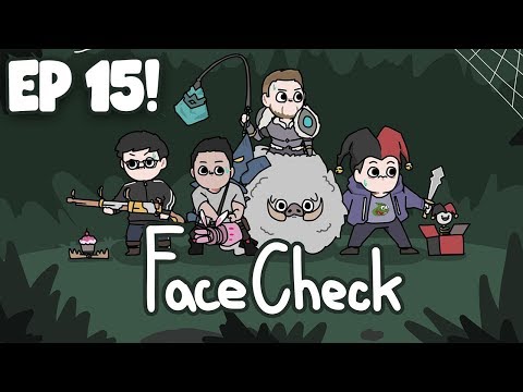 Facecheck Episode 15 - LEC FINALS | G2 Best team in the WORLD?