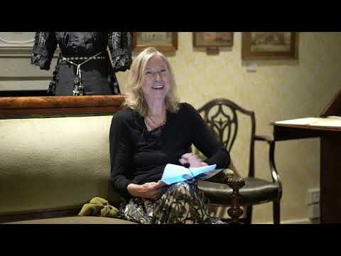 Annual Lecture 2025: "The Difficult Miss Austen"