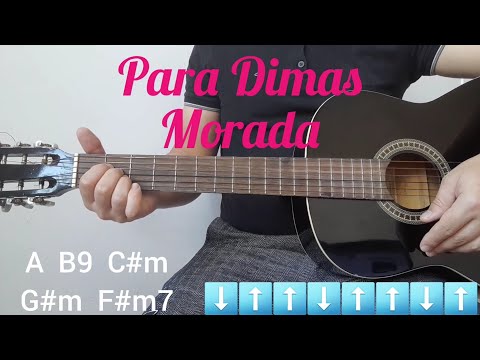 Para Dimas - Morada
