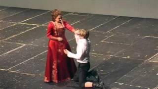 Gaetano Donizetti: Lucrezia Borgia at the Bavarian State Opera, Munich