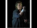 I WANT IT ALL -  BENNY MARDONES