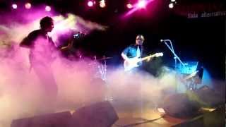 BURRO EL ULTIMO "TRIO" 28/12/2012