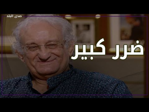 الفنان احمد حلاوة