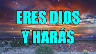 Tu Harás -  Marcos witt ( pista )