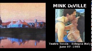 Mink DeVille - You Better Move On - Live