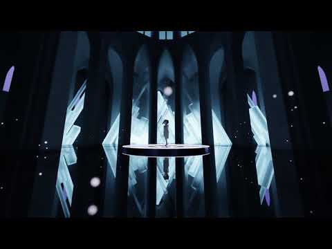GHOST DATA - Girl! Girl! Girl! (feat. COR!S)