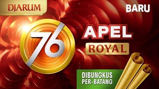Download lagu VIDEOTRON DJARUM 76 SERIES 03 APRIL 2026 mp3