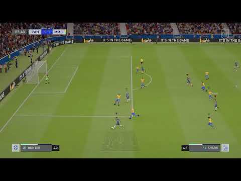 And Pans the very long road to division 1 fifa 20 pro clubs part 7 of 5000000