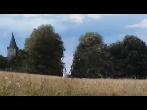 سندريلا يا بنت ميلي يسعد الفستان النيلي
