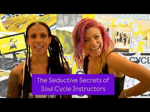 How SoulCycle Seduces Clients with Cultish Behavior 