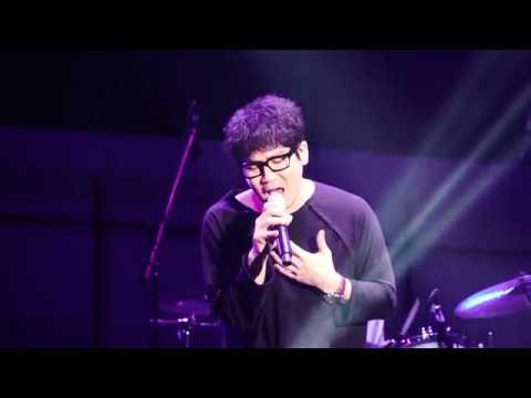 20180616 NELL(넬) - 기억을 걷는 시간 @필스너 우르켈 파크 뮤직 페스티벌