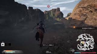 初見で三國無双origins#6
