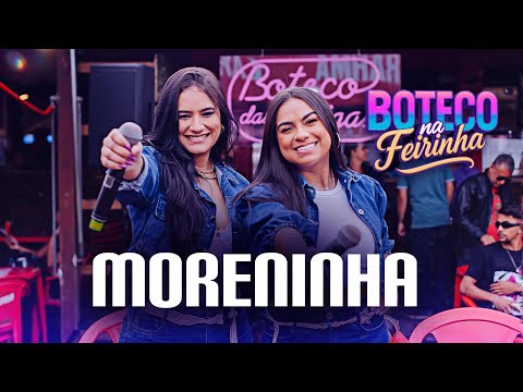 Boteco das Amigas - Moreninha