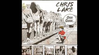 Chris Lake - Ohh Shhh (Club Mix)