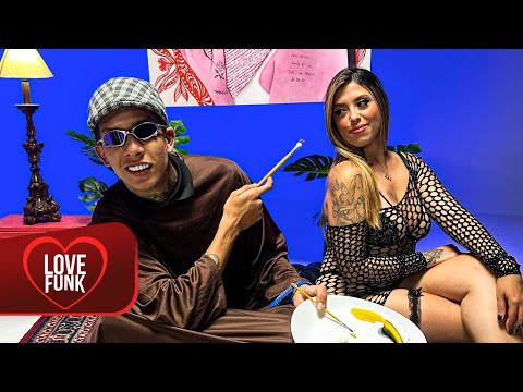 VIREI PINTOR - MC Felipinho Syllva e DJ Ferrero (Love Funk)
