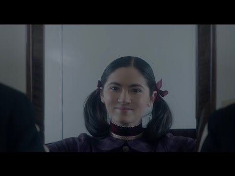 エスターの狂気再び『エスター　ファースト・キル』予告編