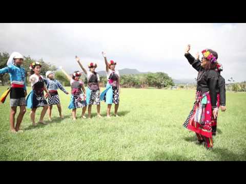 歌謠篇   南王卑南語 10pawateg 送別歌 兒歌《傳唱篇》