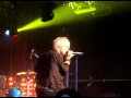 Madina Lake 14th October - Not For This World