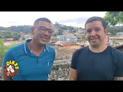 RICARDINHO DO JUSTINOS É PRÉ CANDIDATO PELO PARTIDO DO REPUBLICANOS 10.