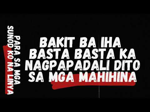 RAMDISS-VICTORIA  (Prod.By:GOODSON) [Official lyric video]