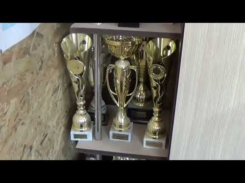 Campion columbofil dl Carstea Sorin Glodeni Dambovita Romania cupe si trofee 10 iunie 2022