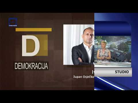 DEMOKRACIJA 16.09.2020.