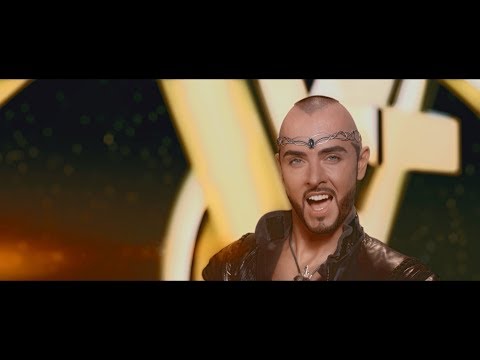 YEGOR GRAY / ЕГОР ГРЕЙ - Mambo [official video] 18+