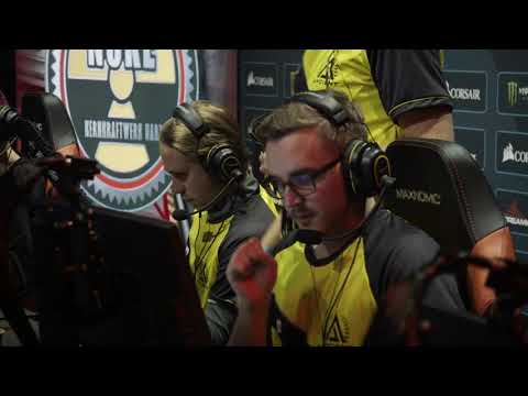 Optic Gaming vs Ancient - Nuke - Map 2 - Grand Final - DreamHack Open Summer 2019