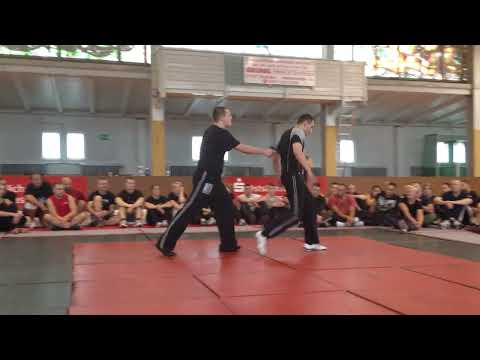 Gun Defense with a REAL GUN?!