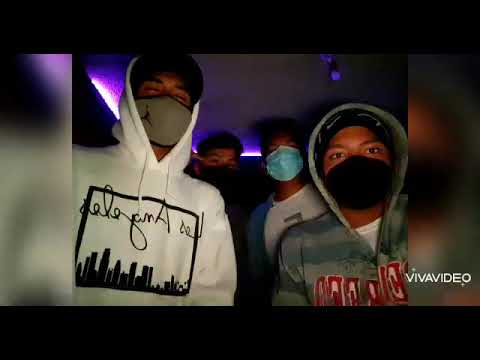 FreddyBoy THGO// VERDE NATURAL // 2021 //  Chita THC y Rap Master LC Con Trejo mc