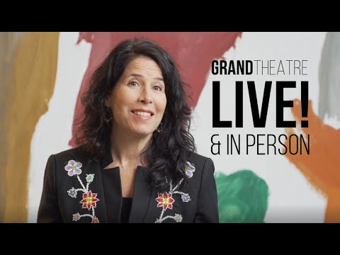 IN PERSON with Andrea Menard - 𝐑𝐔𝐁𝐀𝐁𝐎𝐎
