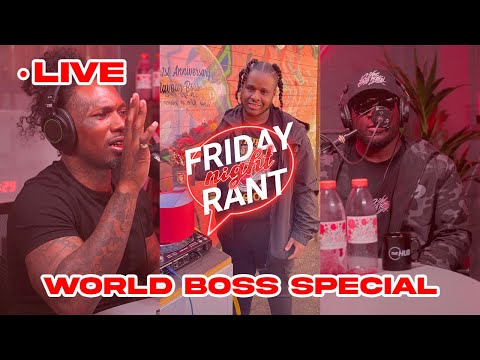 😭 “You’ve got all of these streams, why don’t you fix your teeth?” Friday Night Rant #21 | The Hub